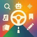 Master Driving Kit Smart AI iOS Icon