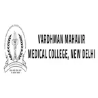Vardhman Mahavir Med College iOS Icon