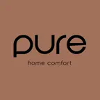 Pure home iOS Icon