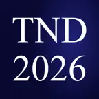 TND 2026 iOS Icon