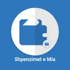 Shpenzimet e mia iOS Icon
