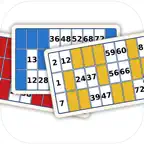 Loto Quine Assistant iOS Icon