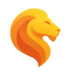 LionScore – AI Sports Stats iOS Icon