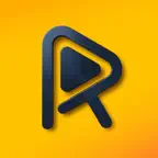 ReelSaga: Short Drama Series iOS Icon