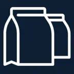 Shopsplit AI: Grocery Savings icon