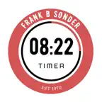 Kitchen-Timer iOS Icon