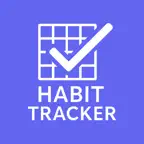Habit Tracker + Daily Planner iOS Icon