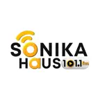 Sonika Radio iOS Icon