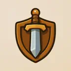 Realms of Conflict iOS Icon