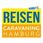 REISEN & CARAVANING Hamburg iOS Icon