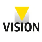VISION Stuttgart 2026 iOS Icon