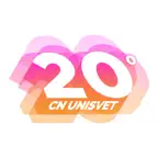 XX Congresso UNISVET iOS Icon