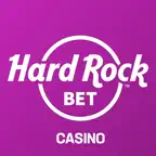 Hard Rock Bet Casino icon
