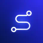 Track Mileage iOS Icon