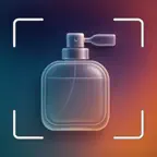 Perfume AI: Perfume Identifier iOS Icon
