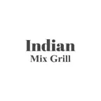 Indian Mix Grill iOS Icon