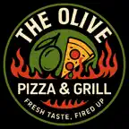 The Olive Pizza Grill Devizes Icon