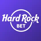 Hard Rock Bet Sportsbook iOS Icon