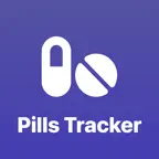CareTime - Daily Pill Reminder iOS Icon