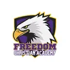 Grace Chapel and FCA Eagles Icon