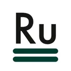 Rudolfmetro Icon