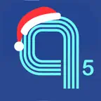 Quartet 5 (Christmas) icon