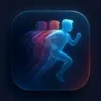 Delay Coach iOS Icon