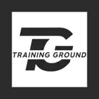 Training Ground iOS Icon