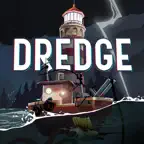 DREDGE+ iOS Icon