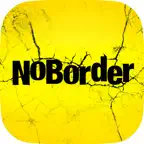 NoBorder（ノーボーダー）公式 Icon