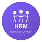 HRM Laos iOS Icon