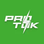 ProTok Energy iOS Icon