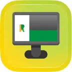 RONCDS Core iOS Icon