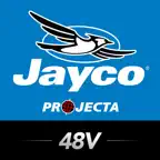 Jayco Off-Grid 48V iOS Icon