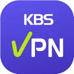 KBS VPN iOS Icon