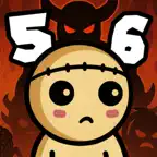 Legion of 56: Rise of Darkness iOS Icon