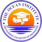 The Ocean Institute iOS Icon