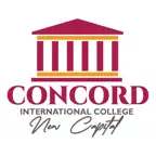 Concord-NC by skolera iOS Icon