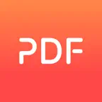 PDFify: PDF Converter & Scan iOS Icon