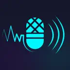 Echo Voice Recorder iOS Icon