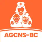 AGCNS-BC Exam by Rocket Prep iOS Icon