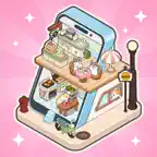 Adorable Room iOS Icon