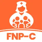 FNP-C Family NP Exam Prep 2026 iOS Icon
