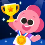 Cocobi Little Champion iOS Icon