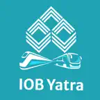 IOB Yatra iOS Icon