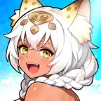オリアカ：ライト iOS Icon