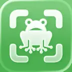Frog Identifier ° iOS Icon