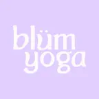 Blüm yoga studio iOS Icon