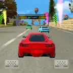 Drift Master: Real Car Racing iOS Icon
