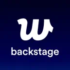Weverse Backstage iOS Icon